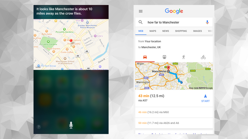 Illustration for article titled Android 6 vs. iOS 9: la comparativa definitiva